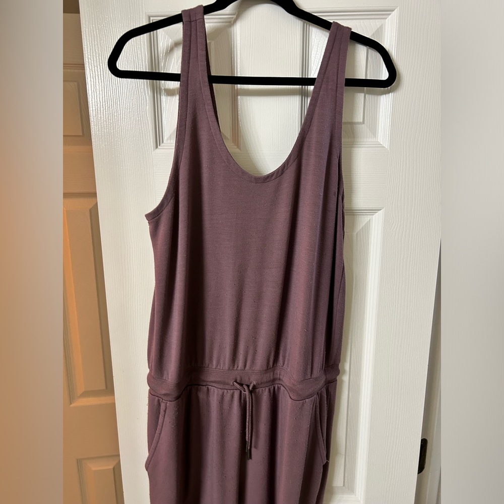 ATHLETA BALANCE JUMPSUIT